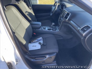 Ostatní značky Ostatní modely Jeep Grand Cherokee 3,0 CRD 184kw Limited AWD 2019