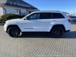 Ostatní značky Ostatní modely Jeep Grand Cherokee 3,0 CRD 184kw Limited AWD 2019