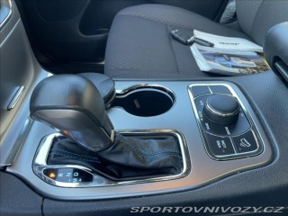 Ostatní značky Ostatní modely Jeep Grand Cherokee 3,0 CRD 184kw Limited AWD 2019