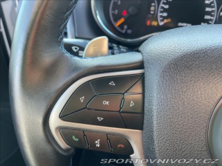 Ostatní značky Ostatní modely Jeep Grand Cherokee 3,0 CRD 184kw Limited AWD 2019