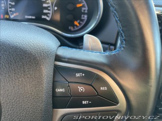 Ostatní značky Ostatní modely Jeep Grand Cherokee 3,0 CRD 184kw Limited AWD 2019