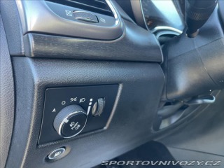 Ostatní značky Ostatní modely Jeep Grand Cherokee 3,0 CRD 184kw Limited AWD 2019