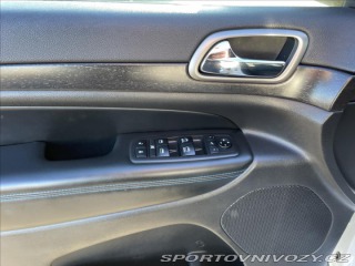 Ostatní značky Ostatní modely Jeep Grand Cherokee 3,0 CRD 184kw Limited AWD 2019