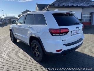 Ostatní značky Ostatní modely Jeep Grand Cherokee 3,0 CRD 184kw Limited AWD 2019