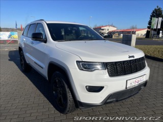 Ostatní značky Ostatní modely Jeep Grand Cherokee 3,0 CRD 184kw Limited AWD 2019