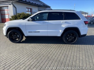 Ostatní značky Ostatní modely Jeep Grand Cherokee 3,0 CRD 184kw Limited AWD 2019