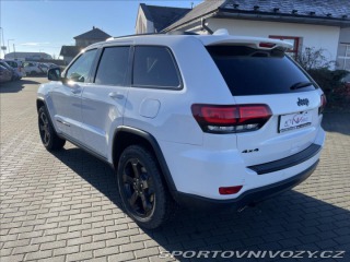 Ostatní značky Ostatní modely Jeep Grand Cherokee 3,0 CRD 184kw Limited AWD 2019