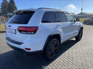 Ostatní značky Ostatní modely Jeep Grand Cherokee 3,0 CRD 184kw Limited AWD 2019