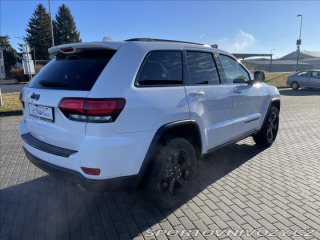 Ostatní značky Ostatní modely Jeep Grand Cherokee 3,0 CRD 184kw Limited AWD 2019