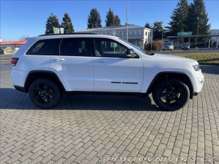 Ostatní značky Ostatní modely Jeep Grand Cherokee 3,0 CRD 184kw Limited AWD 2019