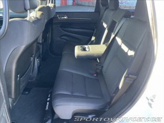 Ostatní značky Ostatní modely Jeep Grand Cherokee 3,0 CRD 184kw Limited AWD 2019