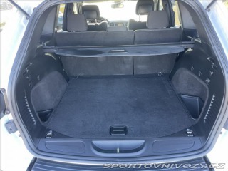 Ostatní značky Ostatní modely Jeep Grand Cherokee 3,0 CRD 184kw Limited AWD 2019