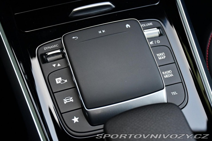 Mercedes-Benz Ostatní modely EQB 300 AMG 4MATIC 13tis.KM 9 2024