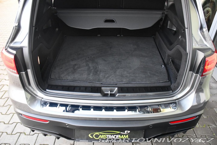 Mercedes-Benz Ostatní modely EQB 300 AMG 4MATIC 13tis.KM 1 2024