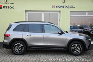 Mercedes-Benz Ostatní modely EQB 300 AMG 4MATIC 13tis.KM 1 2024