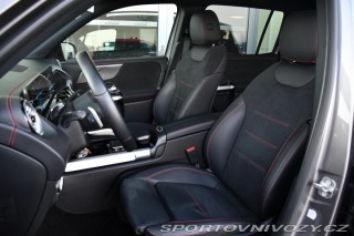 Mercedes-Benz Ostatní modely EQB 300 AMG 4MATIC 13tis.KM 1 2024