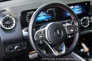 Mercedes-Benz Ostatní modely EQB 300 AMG 4MATIC 13tis.KM 1 2024