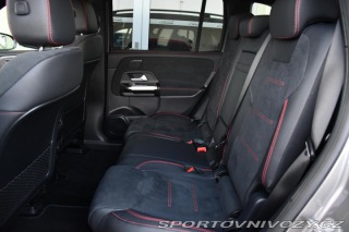 Mercedes-Benz Ostatní modely EQB 300 AMG 4MATIC 13tis.KM 1 2024