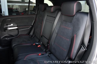 Mercedes-Benz Ostatní modely EQB 300 AMG 4MATIC 13tis.KM 1 2024