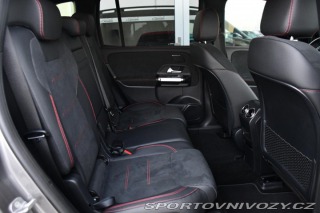 Mercedes-Benz Ostatní modely EQB 300 AMG 4MATIC 13tis.KM 1 2024