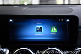 Mercedes-Benz Ostatní modely EQB 300 AMG 4MATIC 13tis.KM 1 2024