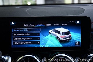 Mercedes-Benz Ostatní modely EQB 300 AMG 4MATIC 13tis.KM 1 2024