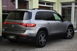 Mercedes-Benz Ostatní modely EQB 300 AMG 4MATIC 13tis.KM 1 2024