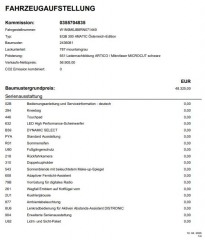 Mercedes-Benz Ostatní modely EQB 300 AMG 4MATIC 13tis.KM 9 2024