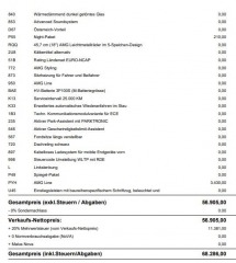 Mercedes-Benz Ostatní modely EQB 300 AMG 4MATIC 13tis.KM 9 2024
