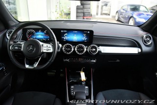 Mercedes-Benz Ostatní modely EQB 300 AMG 4MATIC 13tis.KM 1 2024