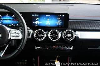 Mercedes-Benz Ostatní modely EQB 300 AMG 4MATIC 13tis.KM 1 2024