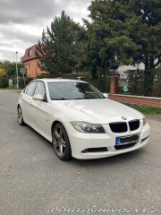 BMW 3 320D E90 2,0L 130kw 2008