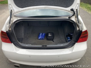 BMW 3 320D E90 2,0L 130kw 2008