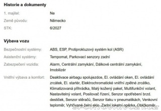 BMW 3 320D E90 2,0L 130kw 2008