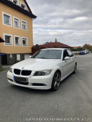 BMW 3 320D E90 2,0L 130kw 2008
