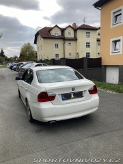 BMW 3 320D E90 2,0L 130kw 2008