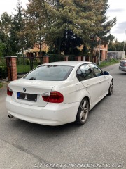BMW 3 320D E90 2,0L 130kw 2008