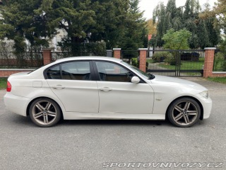 BMW 3 320D E90 2,0L 130kw 2008