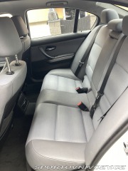 BMW 3 320D E90 2,0L 130kw 2008