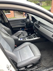 BMW 3 320D E90 2,0L 130kw 2008