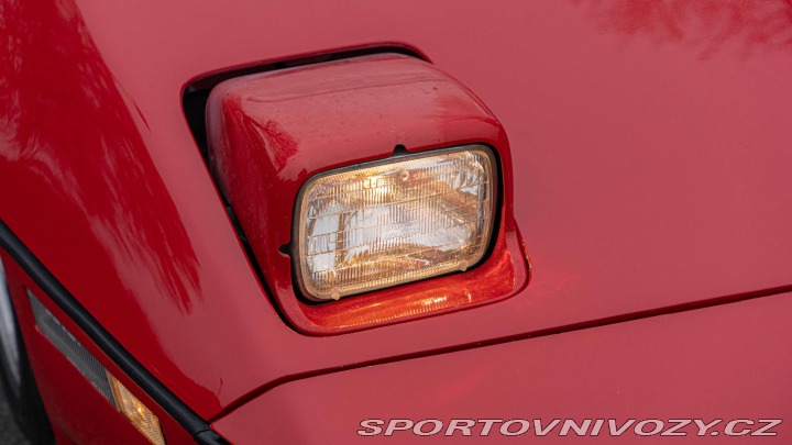 Chevrolet Corvette C4 1987