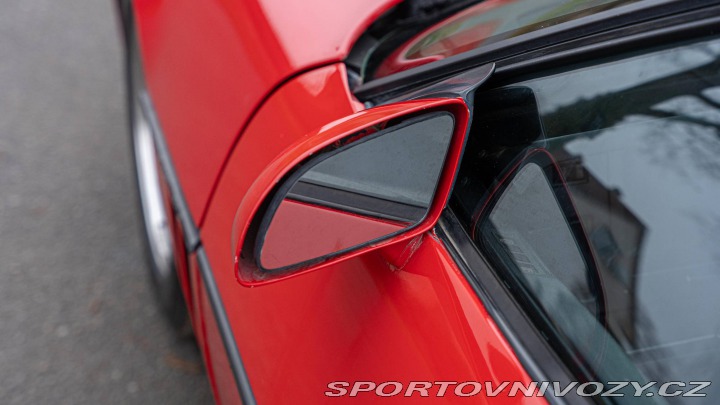 Chevrolet Corvette C4 1987