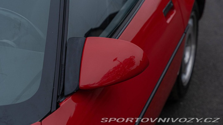 Chevrolet Corvette C4 1987