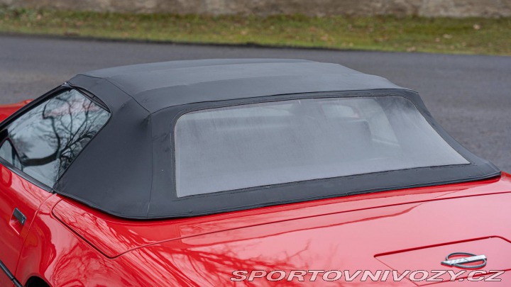 Chevrolet Corvette C4 1987