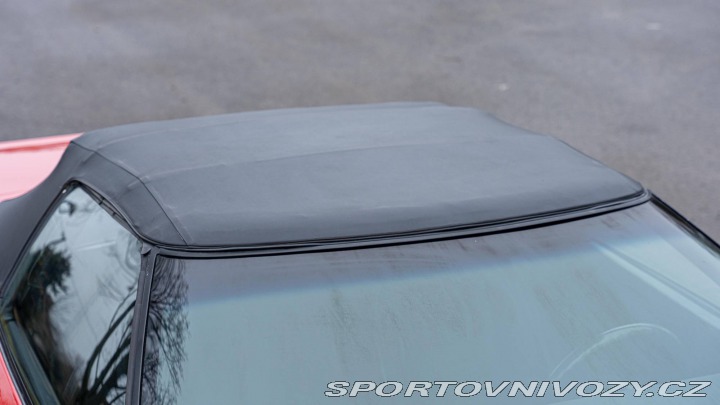 Chevrolet Corvette C4 1987