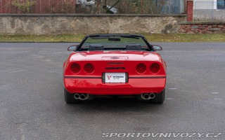 Chevrolet Corvette C4 1987