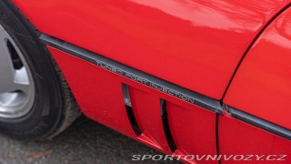 Chevrolet Corvette C4 1987