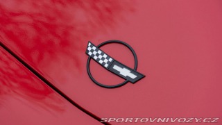 Chevrolet Corvette C4 1987