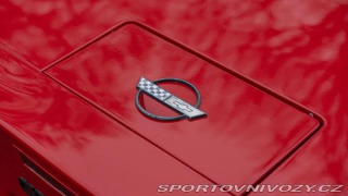 Chevrolet Corvette C4 1987