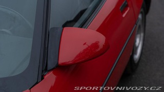 Chevrolet Corvette C4 1987